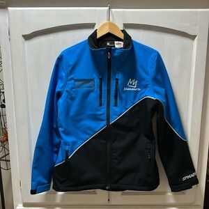 Spyder Mammoth Mountain jacket ski snowboard Ladies US Size 12